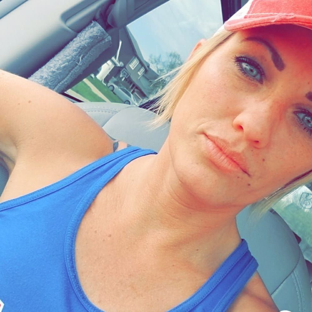 Meet your Posher, Dani